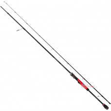 Прът JAP STYLE J-XT 8'5" 2.57 м PE1.5 12-42 г J-XT85MHS2 K9-4 - XZOGA