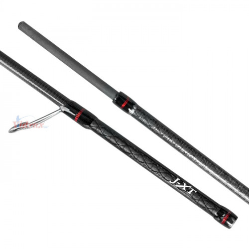 Прът JAP STYLE J-XT63 1.92 м PE0.6 7-21 г J-XT 63MS2 K8-11 - XZOGA_XZOGA