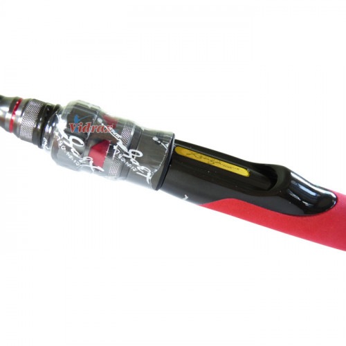 Прът JAP STYLE J-XT63 1.92 м PE0.6 7-21 г J-XT 63MS2 K8-11 - XZOGA_XZOGA