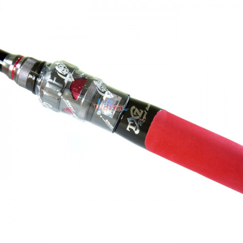 Прът JAP STYLE J-XT63 1.92 м PE0.6 7-21 г J-XT 63MS2 K8-11 - XZOGA_XZOGA