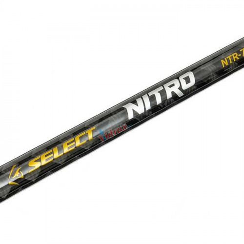 Прът Nitro 1.98 м 7-28 г Medium Heavy NTR-662MH - Select_SELECT