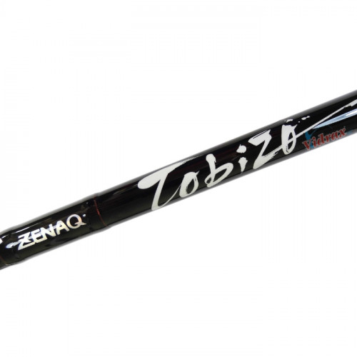 Прът Tobizo Type R TC84 100G 84 2.52 м 60-110 г PE 4-8 - Zenaq_ZENAQ