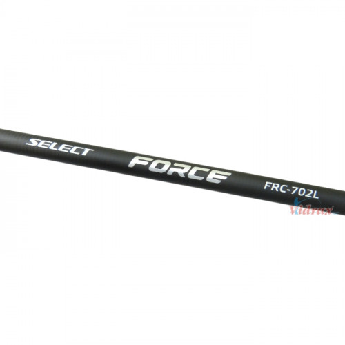 Прът Force FRC-702L 2.13 м - 3-14 г - Select_SELECT