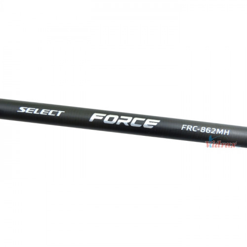 Прът Force FRC-862MH 2.65 м - 10-30 г - Select_SELECT