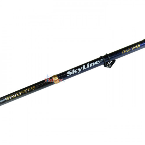 Прът SkyLine New 2.13 м Ex.Fast 15-45 г SKYA-702H K1-5 - Faforite_FAVORITE
