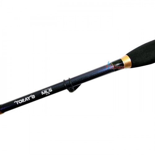 Прът SkyLine New 2.58 м Fast 5-18 г SKYA-862ML K1-5 - Favorite_FAVORITE
