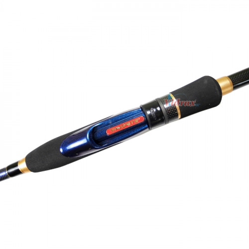 Прът SkyLine New 2.58 м Fast 5-18 г SKYA-862ML K1-5 - Favorite_FAVORITE