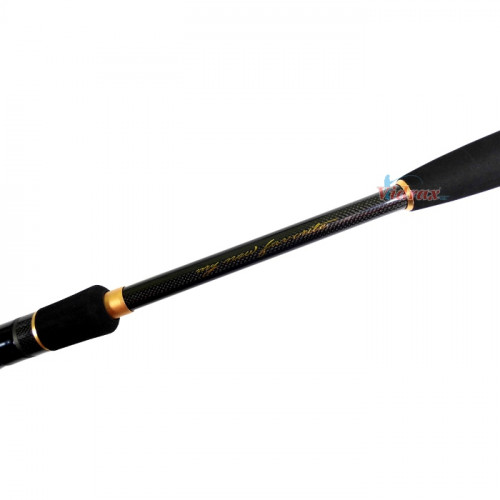 Прът SkyLine New 2.58 м Fast 5-18 г SKYA-862ML K1-5 - Favorite_FAVORITE