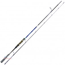 Прът Shitenno SR-G 2.59 м PE1.5 10-60 г SR-G 86MH2 K9-6 - XZOGA