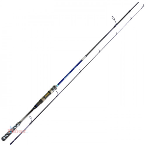 Прът Shitenno SR-G 2.59 м PE1.5 10-60 г SR-G 86MH2 K9-6 - XZOGA_XZOGA