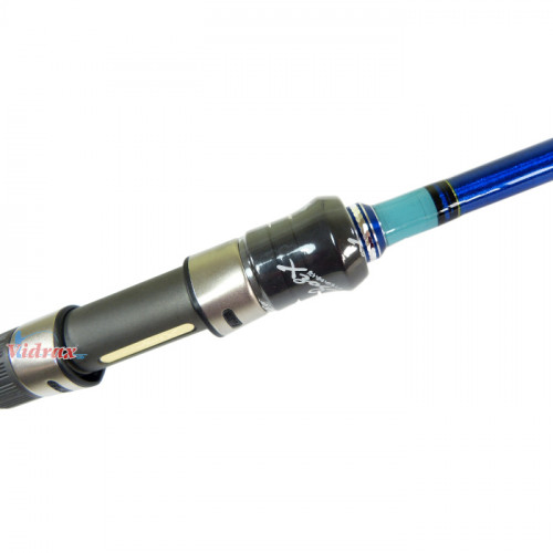 Прът Shitenno SR-G 2.59 м PE1.5 10-60 г SR-G 86MH2 K9-6 - XZOGA_XZOGA