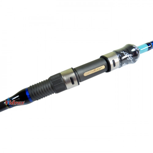 Прът Shitenno SR-G 2.59 м PE1.5 10-60 г SR-G 86MH2 K9-6 - XZOGA_XZOGA