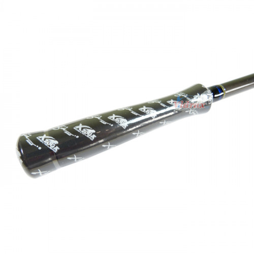 Прът Shitenno SR-G 2.59 м PE1.5 10-60 г SR-G 86MH2 K9-6 - XZOGA_XZOGA