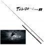 Прът Tobizo Type R TC84 100G 84 2.52 м 60-110 г PE 4-8 - Zenaq_ZENAQ