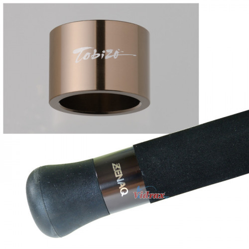 Прът Tobizo Type R TC84 100G 84 2.52 м 60-110 г PE 4-8 - Zenaq_ZENAQ