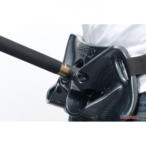 Прът Tobizo Type R TC84 100G 84 2.52 м 60-110 г PE 4-8 - Zenaq_ZENAQ