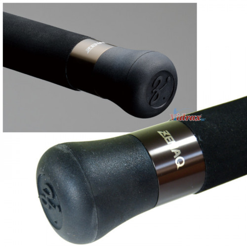 Прът Tobizo Type R TC84 100G 84 2.52 м 60-110 г PE 4-8 - Zenaq_ZENAQ