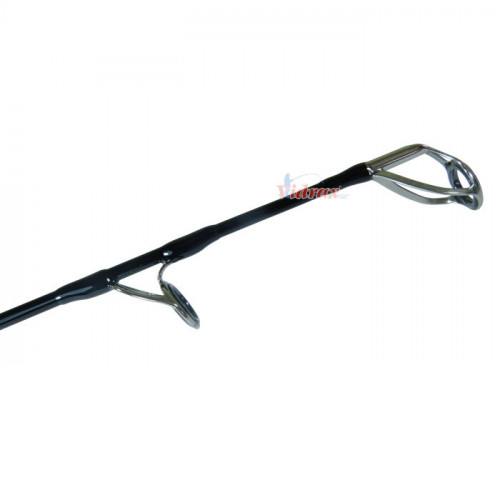 Прът Tobizo Type R TC84 100G 84 2.52 м 60-110 г PE 4-8 - Zenaq_ZENAQ