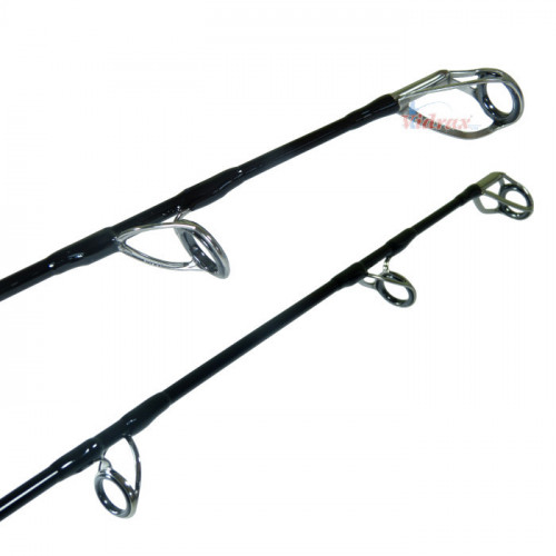 Прът Tobizo Type R TC84 100G 84 2.52 м 60-110 г PE 4-8 - Zenaq_ZENAQ