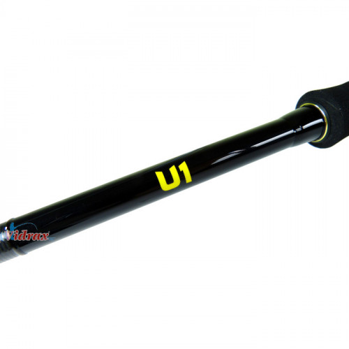 Прът U1 2.28 м Fast 4-18 г U1.1-762ML K7-4 - Favorite_FAVORITE