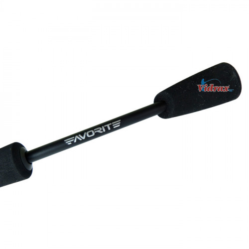Прът X1.1 General Heavy 2.94 м 20-60 г Fast X1.1-982H K7-4 - Favorite_FAVORITE