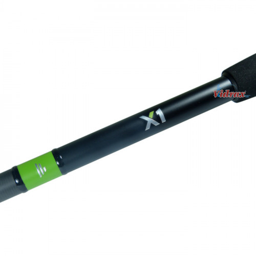 Прът X1.1 General Heavy 2.94 м 20-60 г Fast X1.1-982H K7-4 - Favorite_FAVORITE