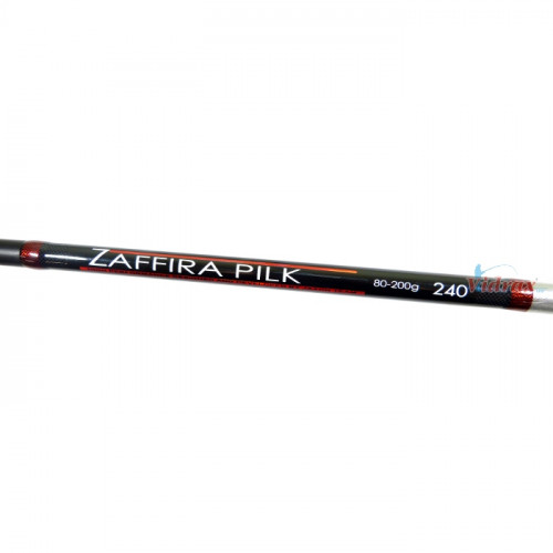 Прът Zaffira Pilk 2.40 м 80-200 г WJ-ZFP240200 - Jaxon_JAXON