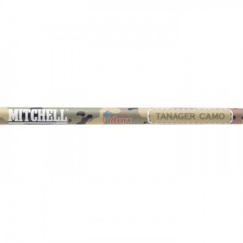Комплект Tanager Camo Quiver 2.70 м 10-50 г 1446419 - Mitchell_MITCHELL