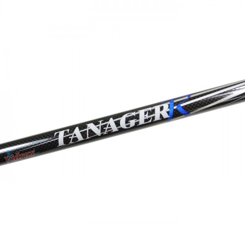 Комплект Tanager R Squid 1.80 м 50-100 г FD 1446402 - Mitchell_MITCHELL