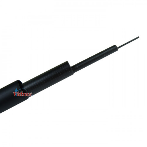 Прът Area 3000 6.00 м 01329 K24-10 - Tubertini_TUBERTINI