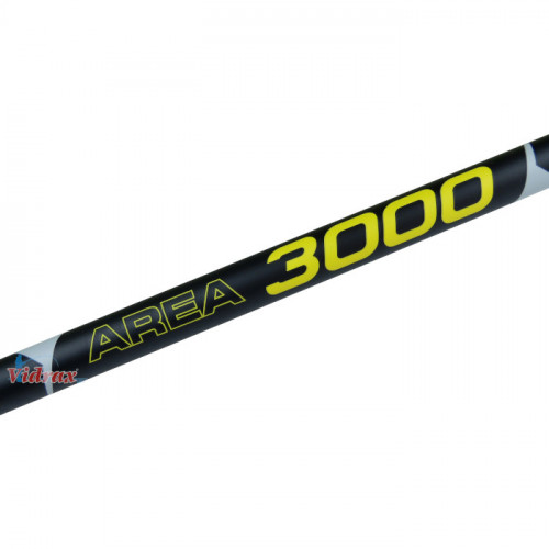 Прът Area 3000 6.00 м 01329 K24-10 - Tubertini_TUBERTINI