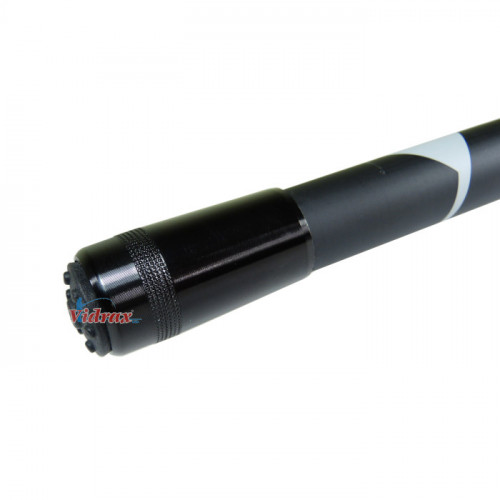 Прът Area 3000 6.00 м 01329 K24-10 - Tubertini_TUBERTINI