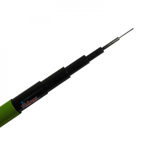 Прът Graphomagic Pole 7.00 м 10-30 гр - Crown_CROWN