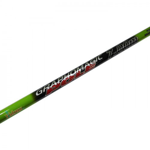 Прът Graphomagic Pole 7.00 м 10-30 гр - Crown_CROWN