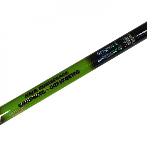 Прът Graphomagic Pole 7.00 м 10-30 гр - Crown_CROWN