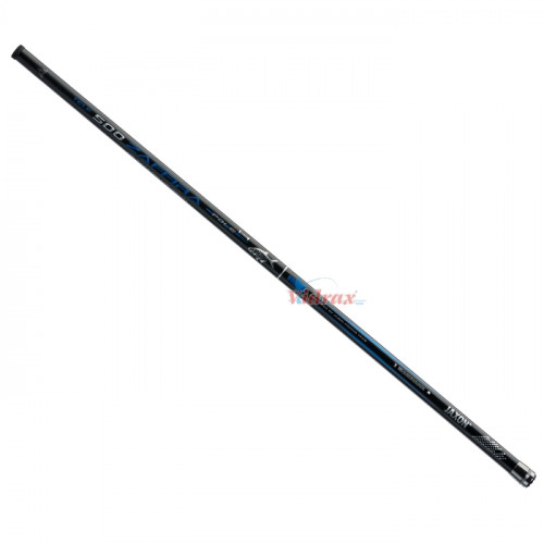 Прът Zaffira Pole 5.00 м 3-15 гр WJ-ZFP500 - Jaxon_JAXON