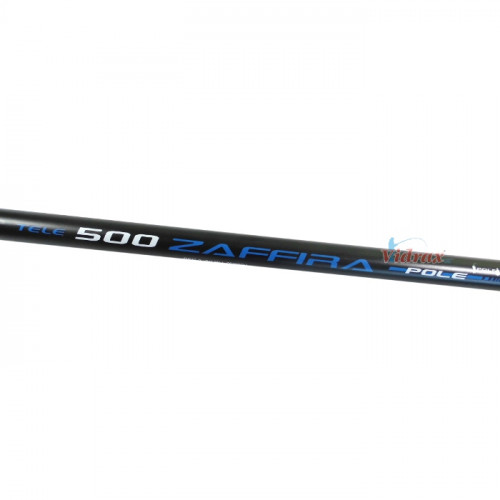Прът Zaffira Pole 5.00 м 3-15 гр WJ-ZFP500 - Jaxon_JAXON