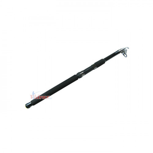 Прът Black Tele 60 2.92 м 20-60 г - Eurohold_EUROHOLD