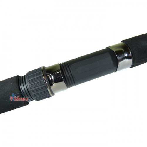 Прът Black Tele 60 2.92 м 20-60 г - Eurohold_EUROHOLD