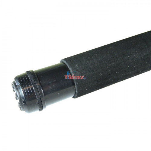 Прът Black Tele 60 2.92 м 20-60 г - Eurohold_EUROHOLD
