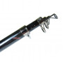 Прът Black Tele 60 2.92 м 20-60 г - Eurohold_EUROHOLD
