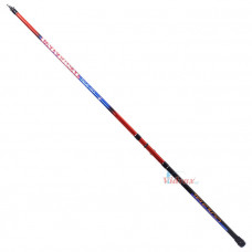 Прът Universal Tele 40 4.90 м V-2010 - Vidrax