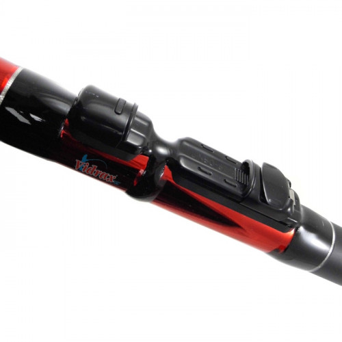Прът Universal Tele 40 4.90 м V-2010 - Vidrax_VIDRAX