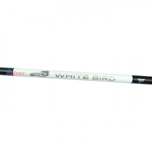 Прът WHITE BIRD NEW 2.04 м Super Ultra light 1-5 г PE #0.2-0.4/ Ex.Fast WBR1-682SUL-S - Favorite_FAVORITE