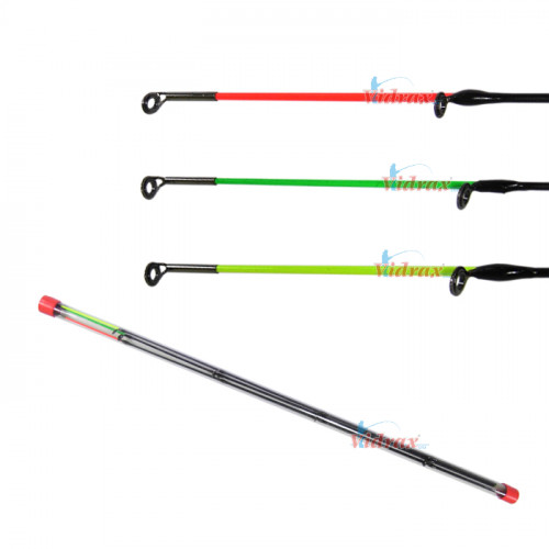 Прът Rubicon Heavy Feeder 3.60 м 50-150 гр WJ-RUF360150 - Jaxon_JAXON