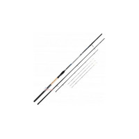 Прът Rubicon Heavy Feeder 3.60 м 50-150 гр WJ-RUF360150 - Jaxon