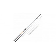 Прът Rubicon Heavy Feeder 3.60 м 50-150 гр WJ-RUF360150 - Jaxon