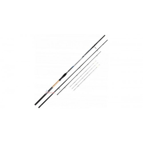 Прът Rubicon Heavy Feeder 3.60 м 50-150 гр WJ-RUF360150 - Jaxon_JAXON