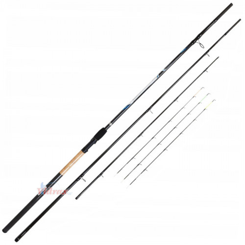 Прът Rubicon Heavy Feeder 3.60 м 50-150 гр WJ-RUF360150 - Jaxon_JAXON