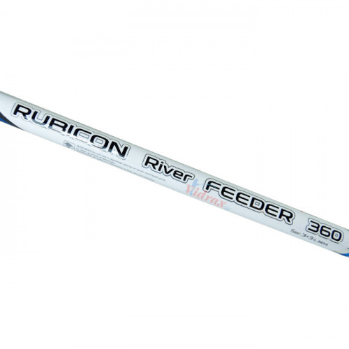 Прът Rubicon Heavy Feeder 3.60 м 50-150 гр WJ-RUF360150 - Jaxon_JAXON
